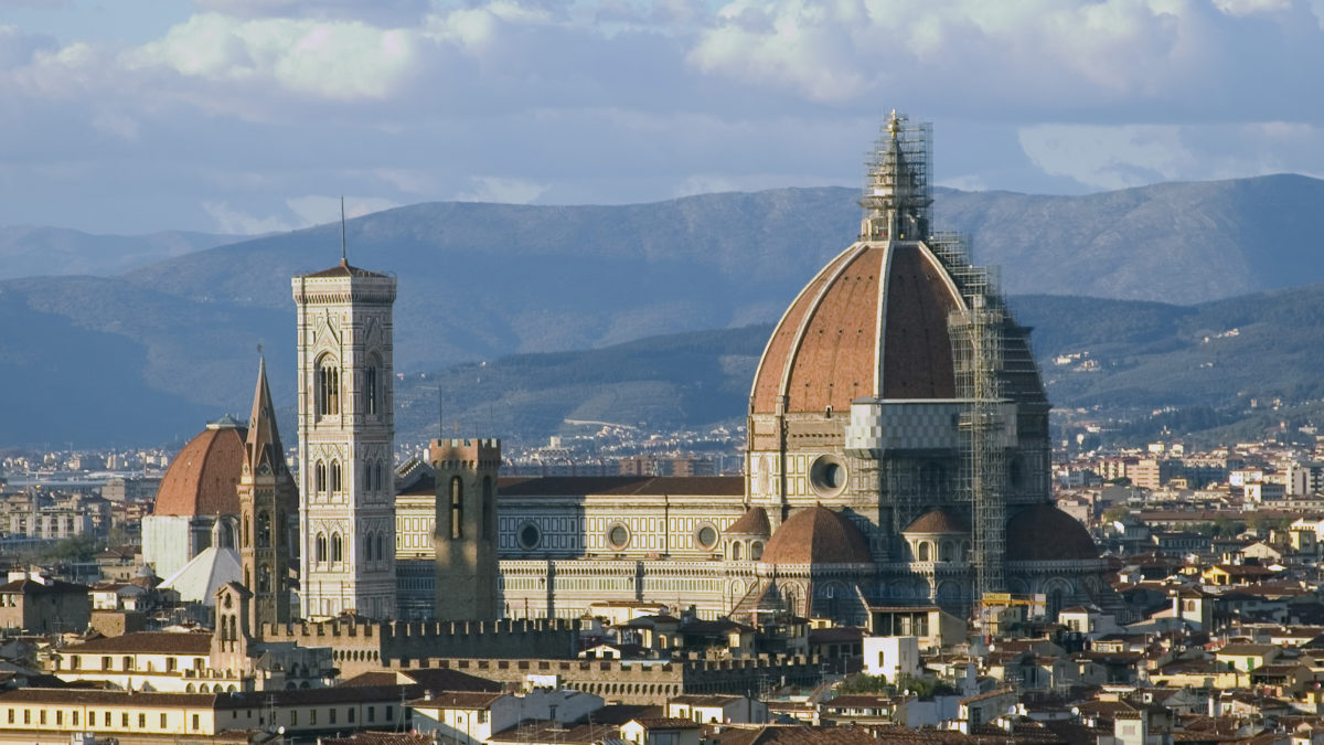 piazzale michelangelo1