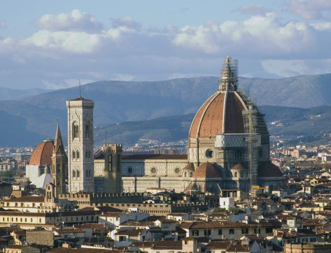 piazzale michelangelo1