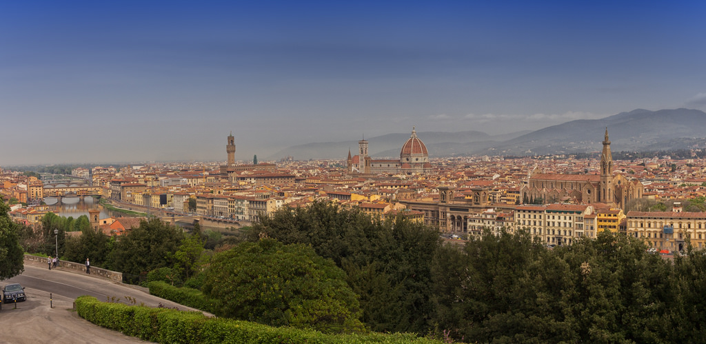 piazzale michelangelo2
