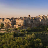 ©Archivio fotografico Comune di Pitigliano