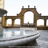 ©Archivio fotografico Comune di Pitigliano