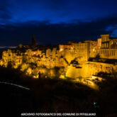 ©Archivio fotografico Comune di Pitigliano