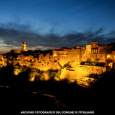 ©Archivio fotografico Comune di Pitigliano