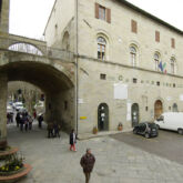 AREZZO SANSEPOLCRO