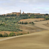 Pienza_italy