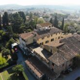 created by dji camera